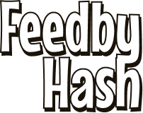 feedbyhash background